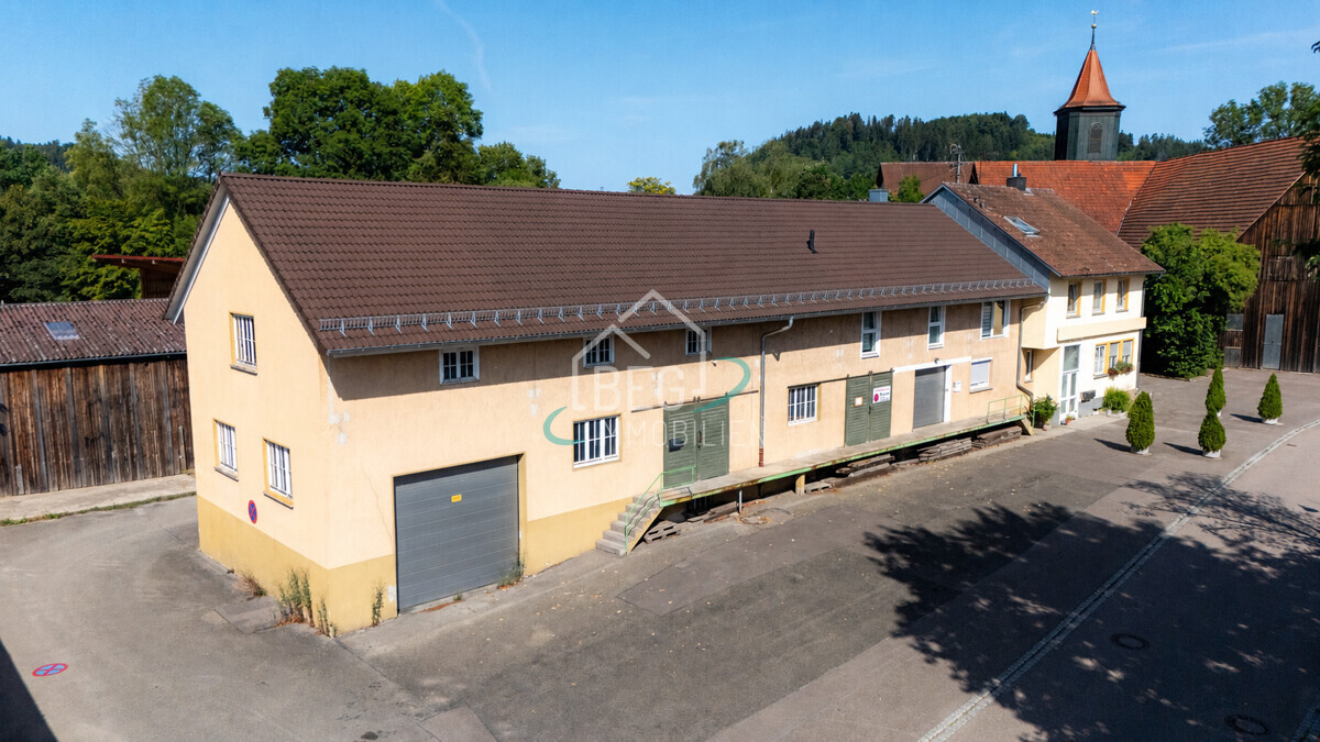 Außenansicht