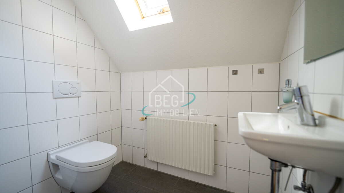 Gäste-WC