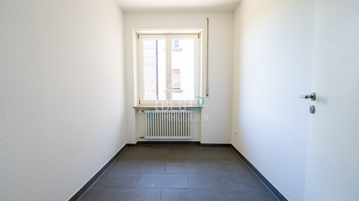 Garderobe