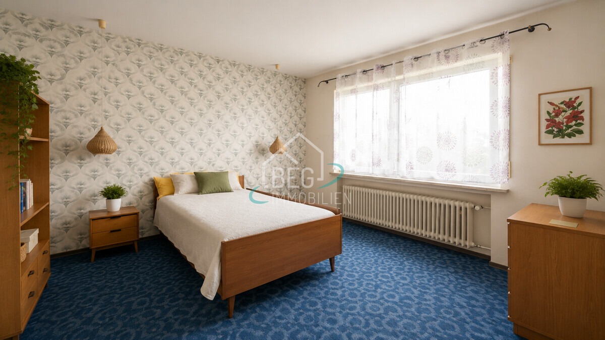 EG Schlafzimmer