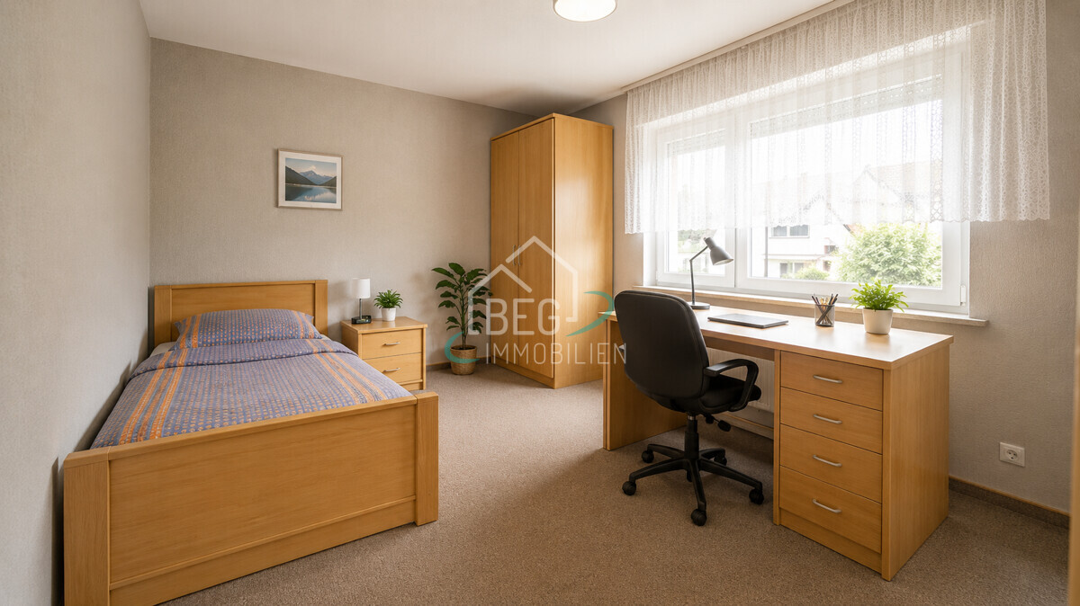 EG Schlafzimmer
