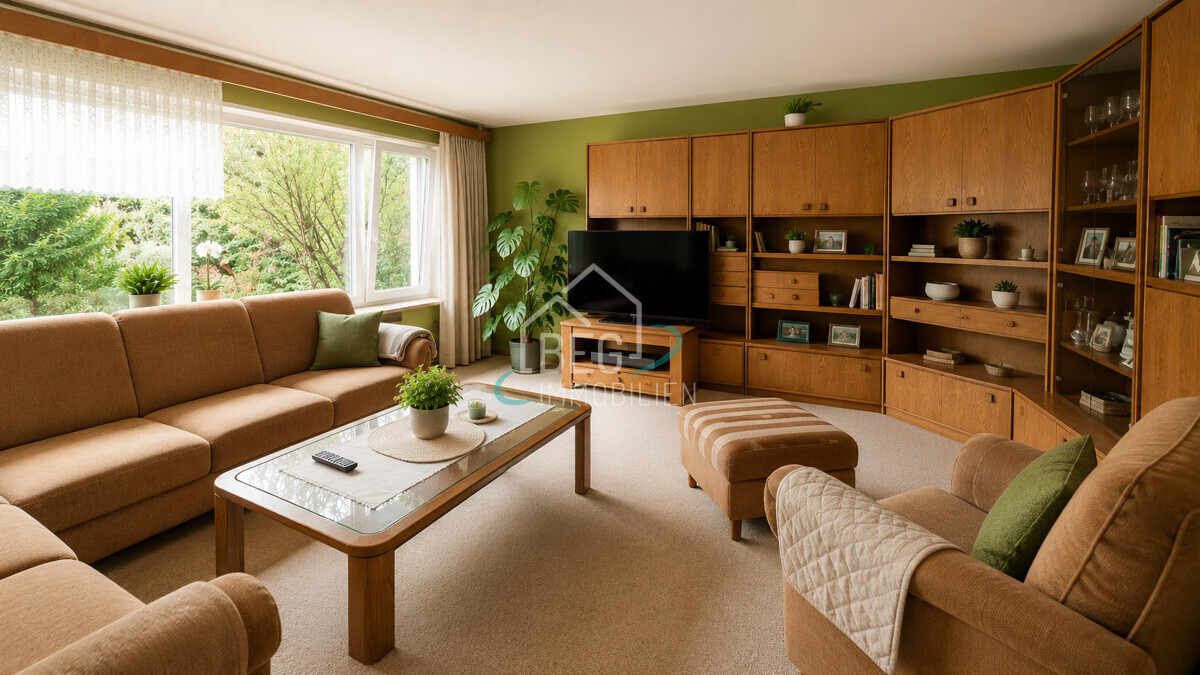 EG Wohnzimmer