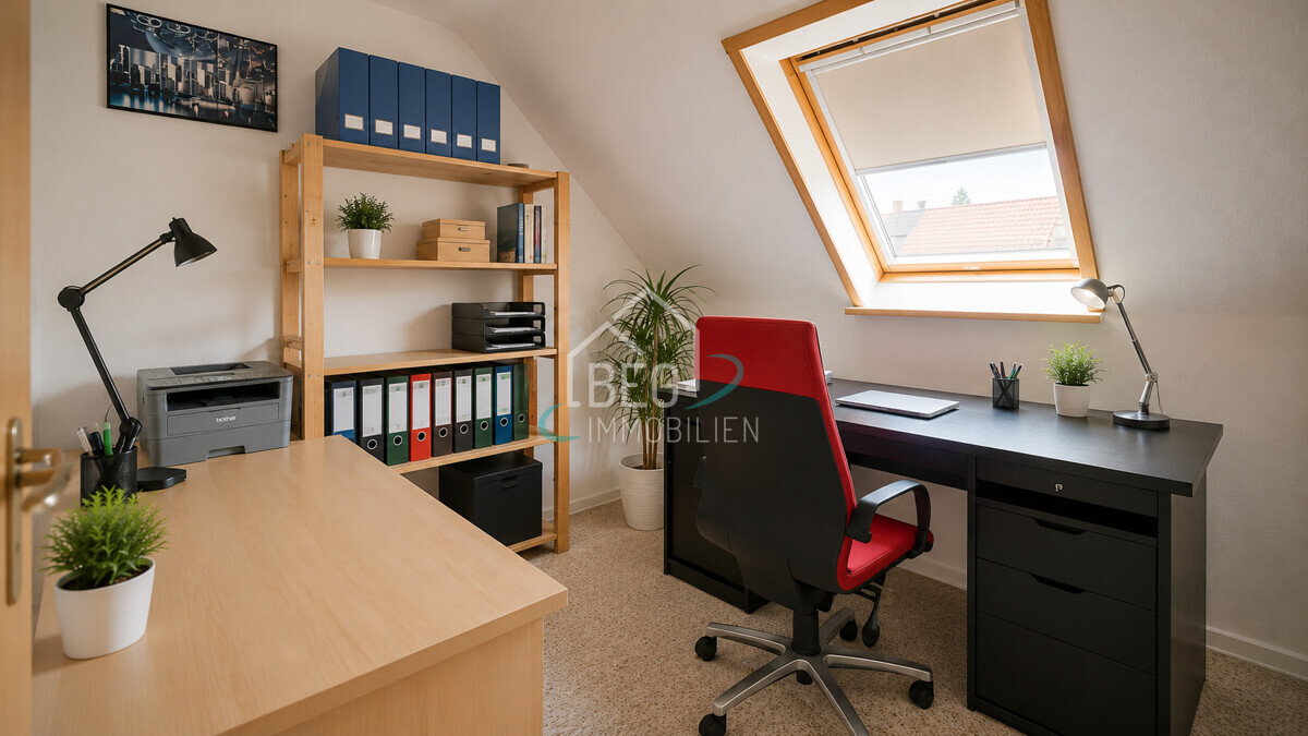 DG Büro