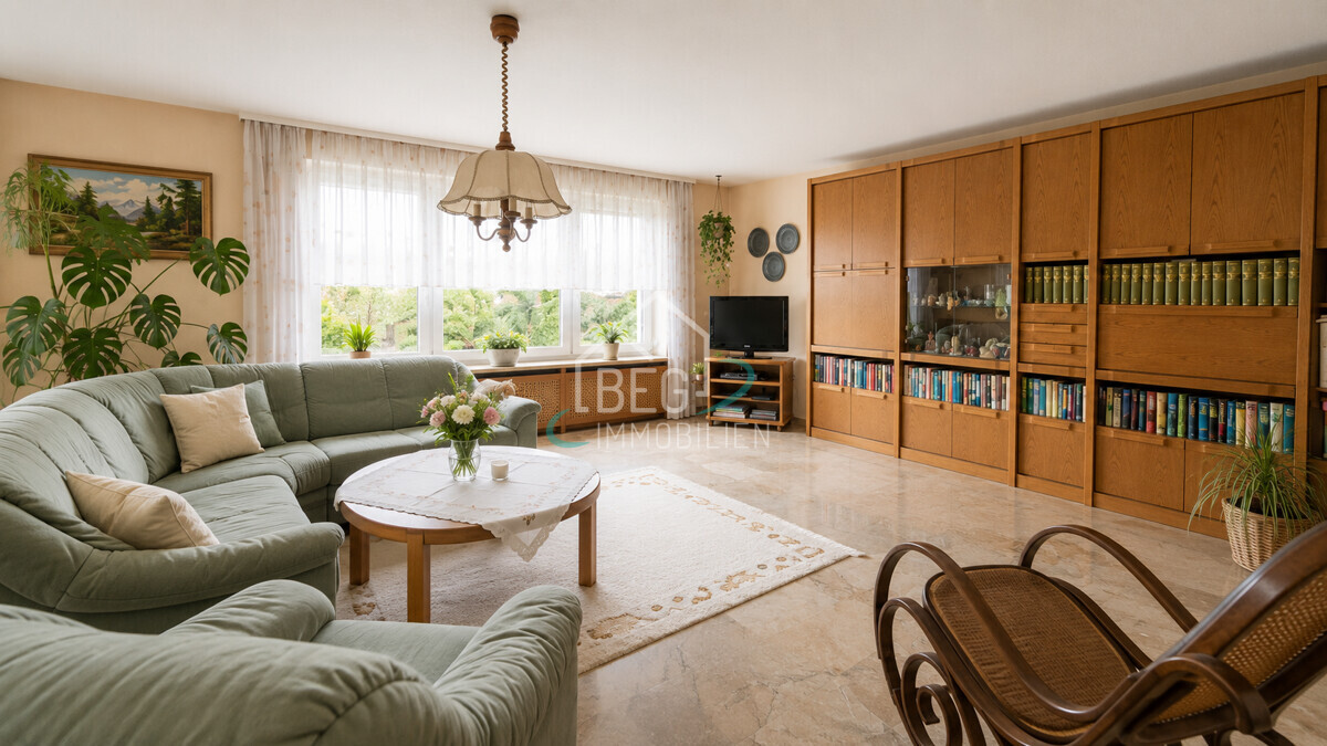 OG Wohnzimmer