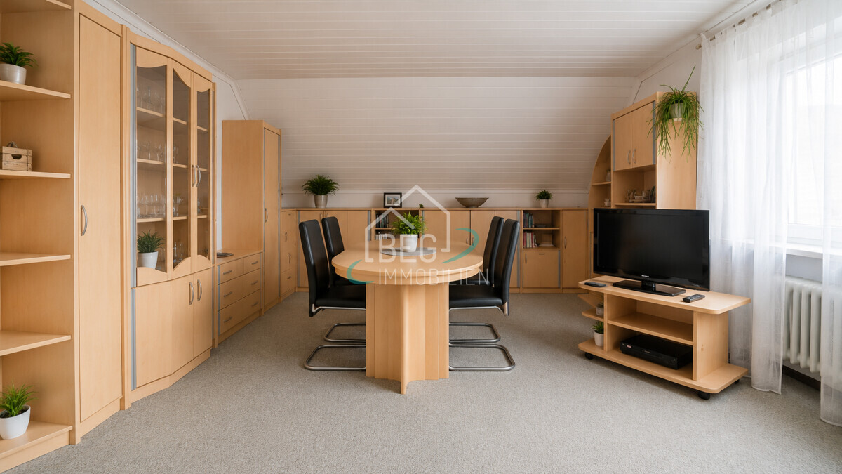 DG Wohnzimmer