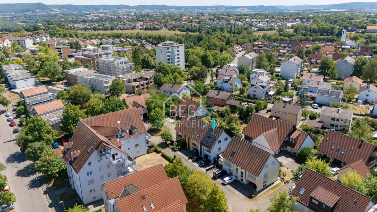 Vogelperspektive