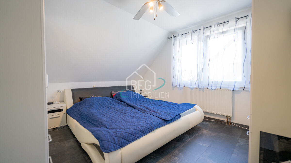 Schlafzimmer OG 2