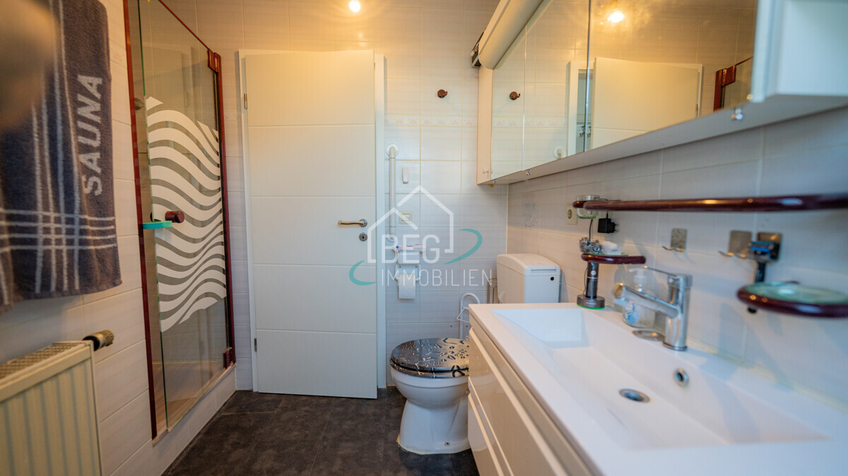 Badezimmer OG 2