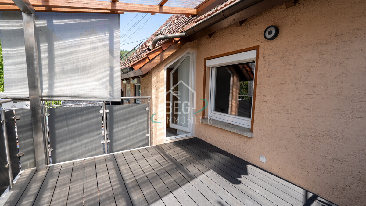 Balkon 1.OG