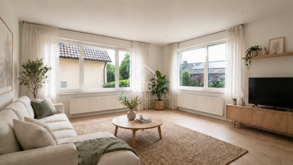 Wohnzimmer UG KI