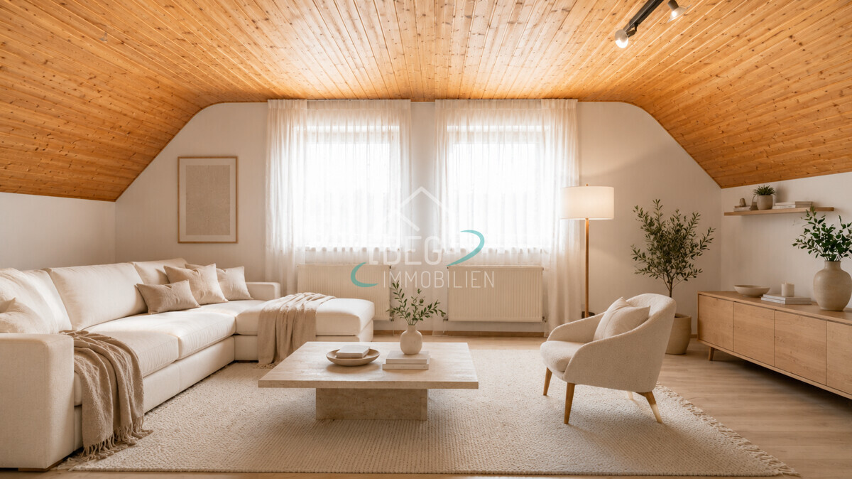 Wohnzimmer DG KI