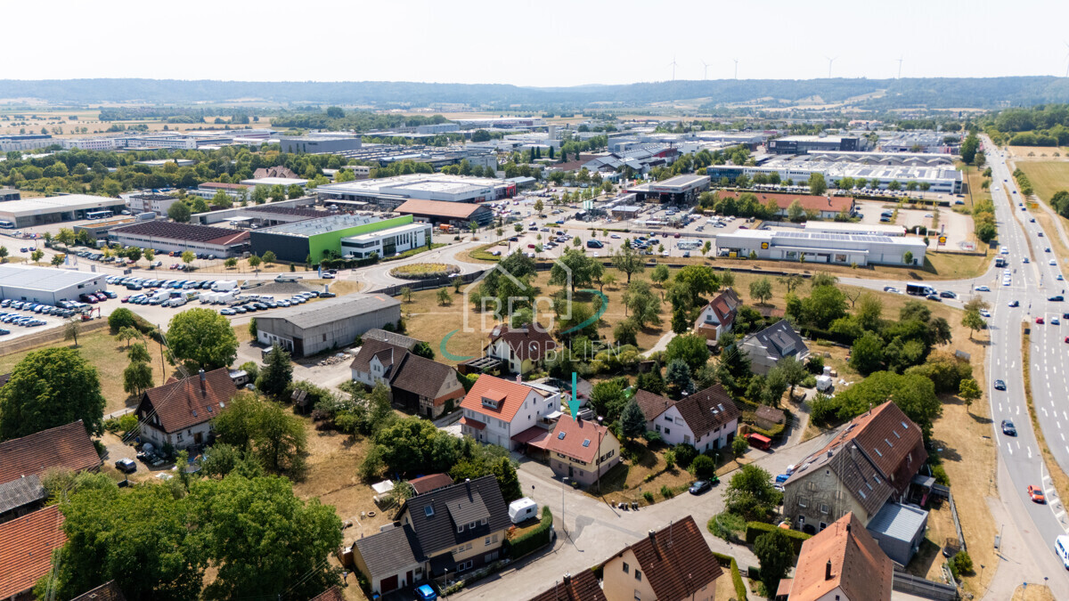 Weitblick
