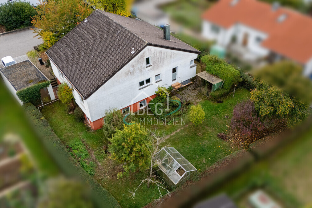 Ansicht