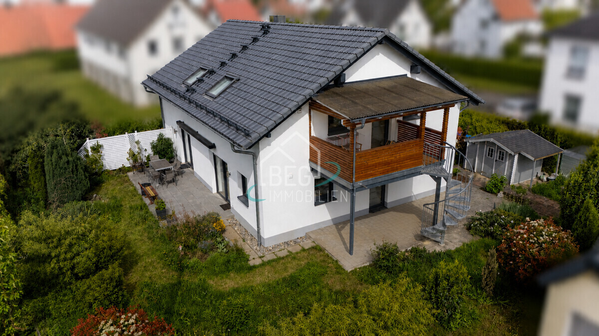 Ansicht