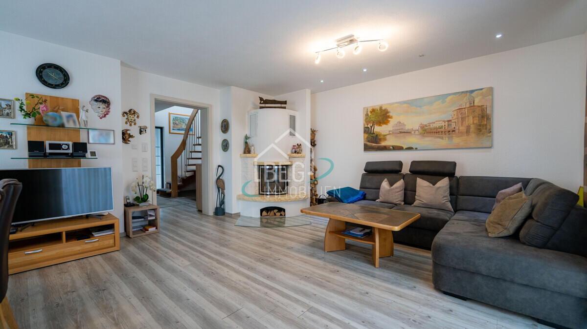 Wohnzimmer WHG1