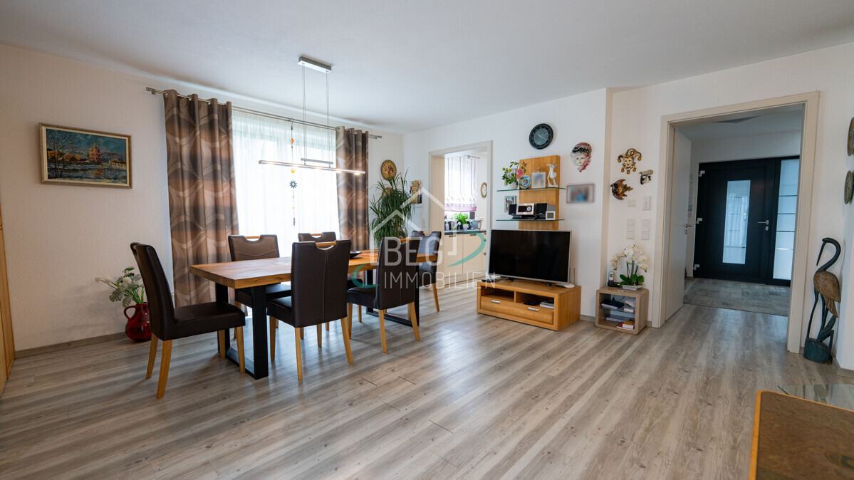 Wohnzimmer WHG1