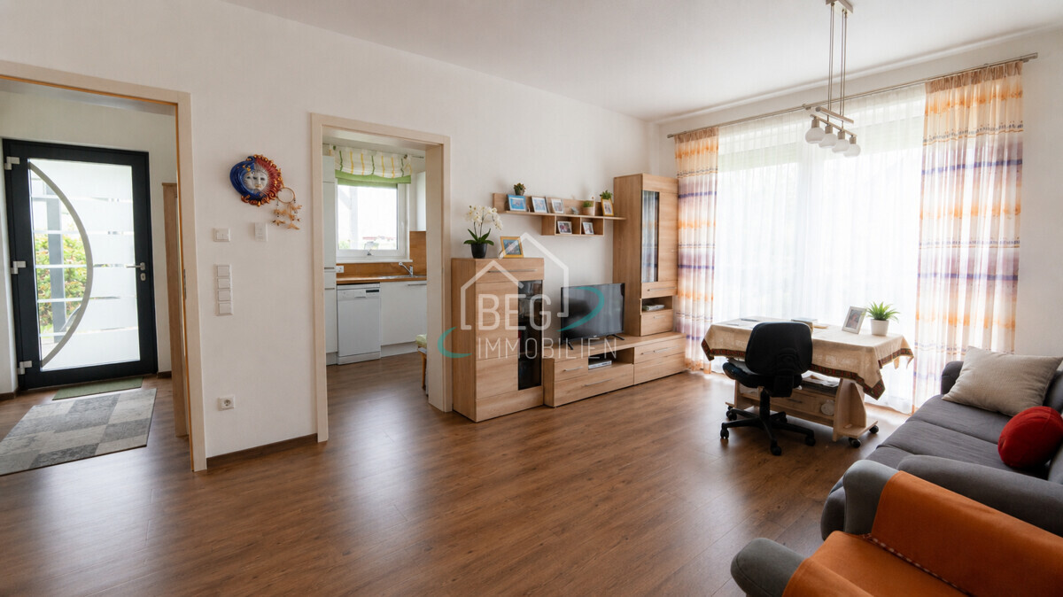 Wohnzimmer WHG2
