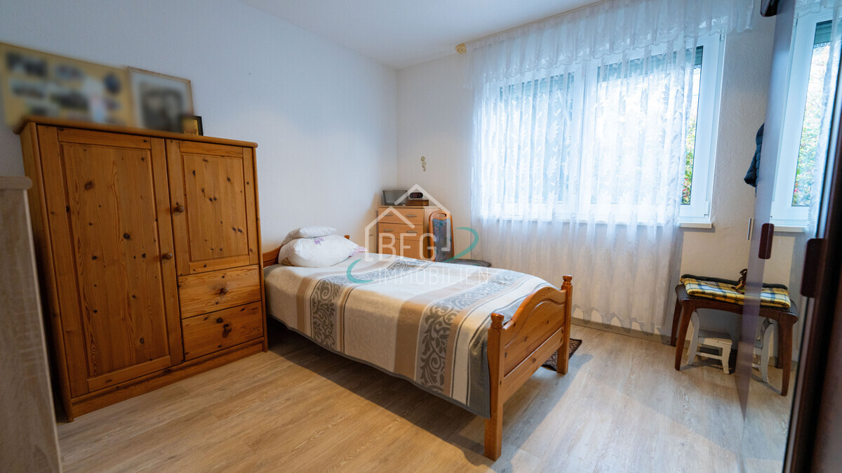 Schlafzimmer WHG2