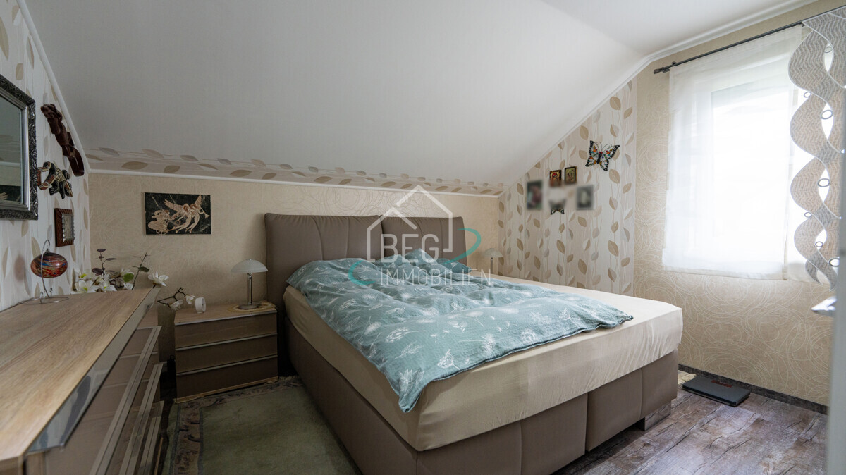 Schlafzimmer WHG1