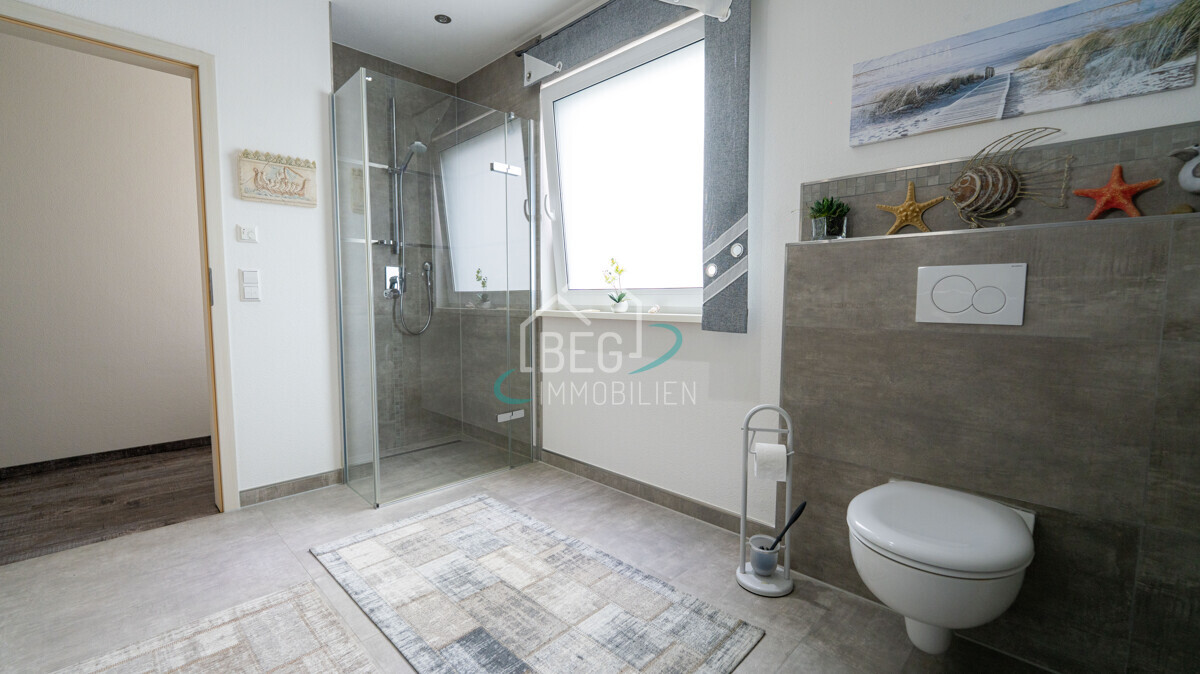 Badezimmer WHG1