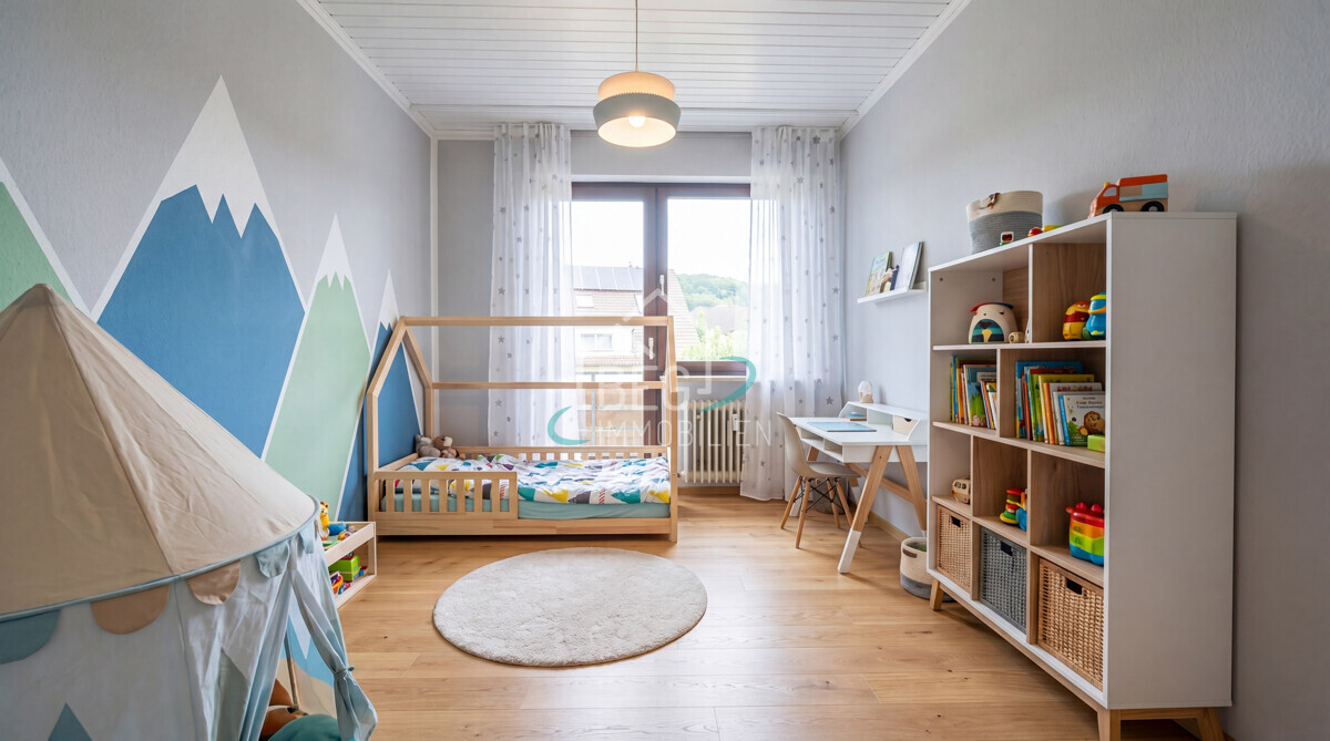 Kinderzimmer