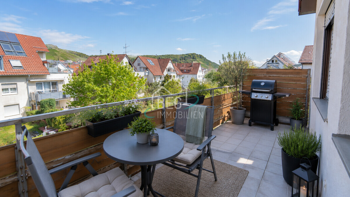 Balkon