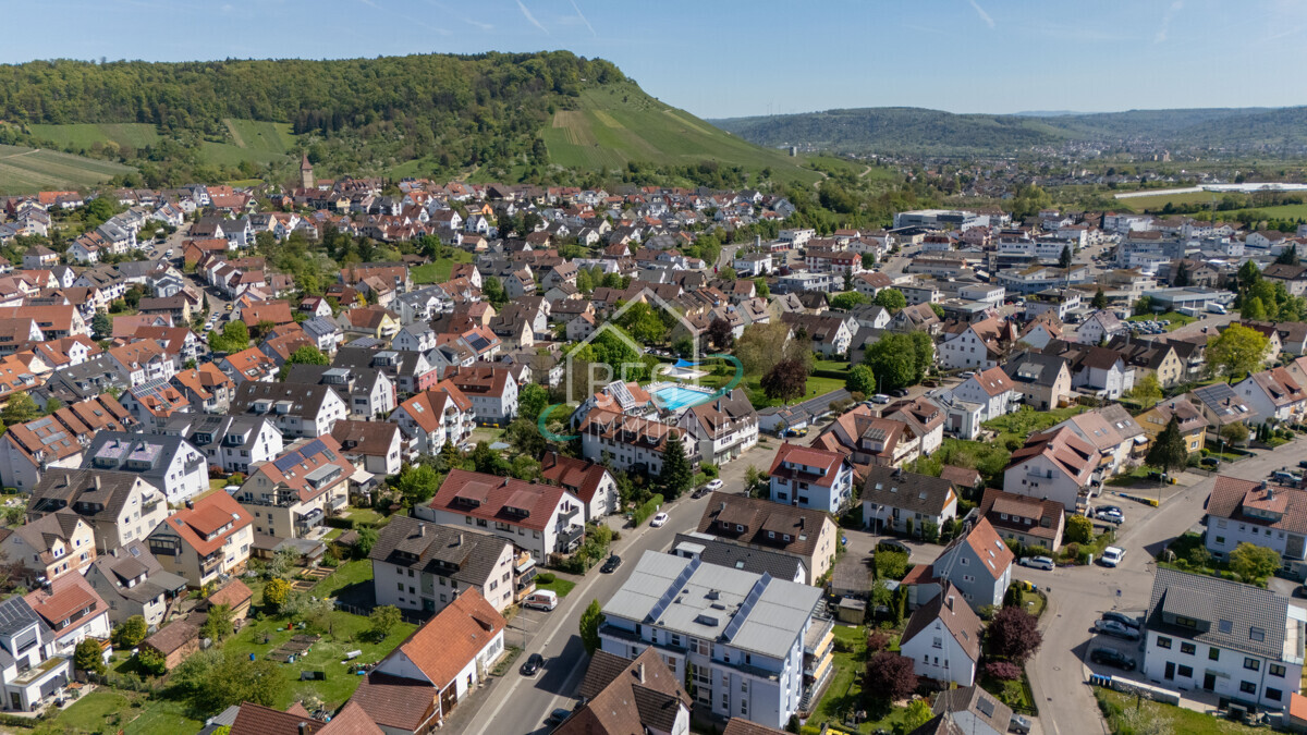 Vogelperspektive