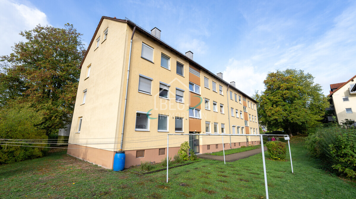 Außenbild