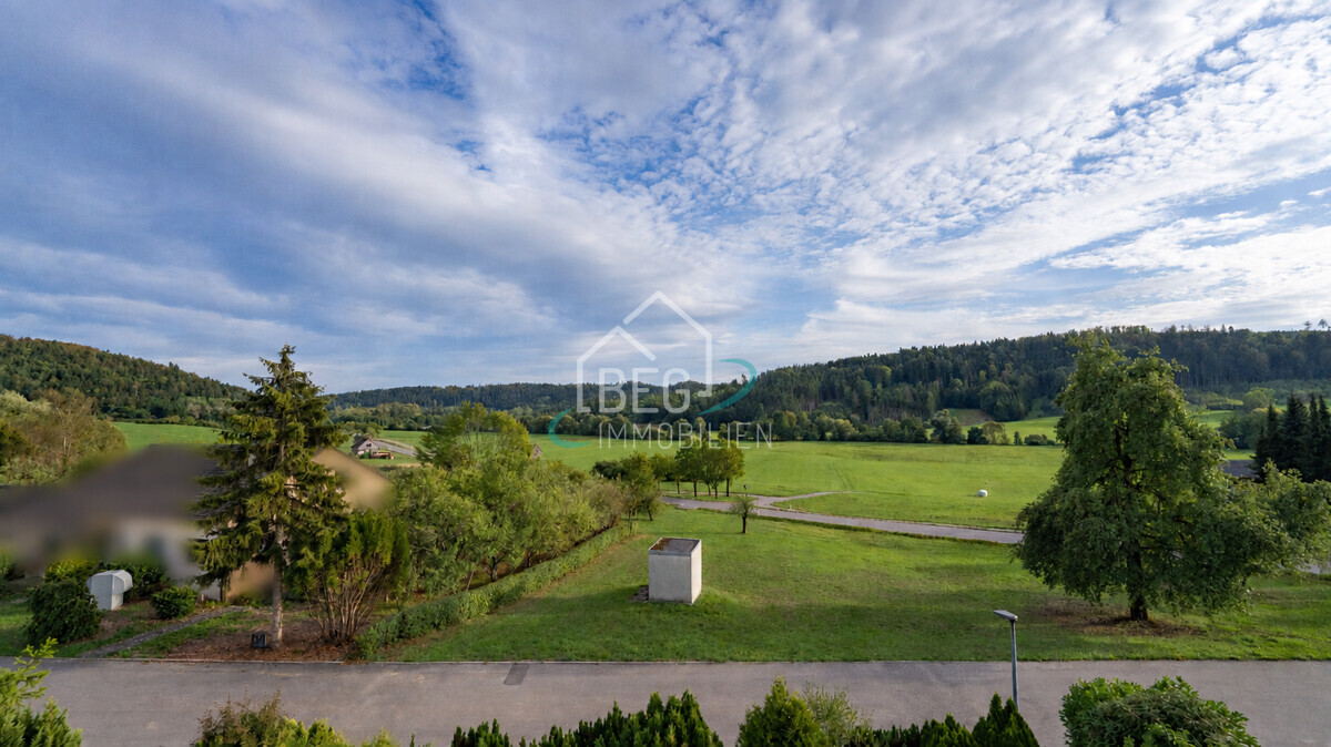 Aussicht