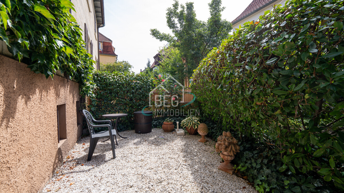 Garten