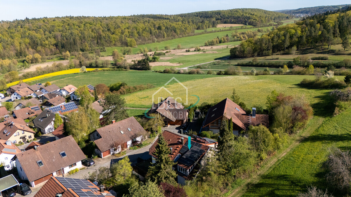 Luftansicht