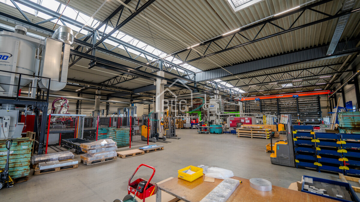 Halle