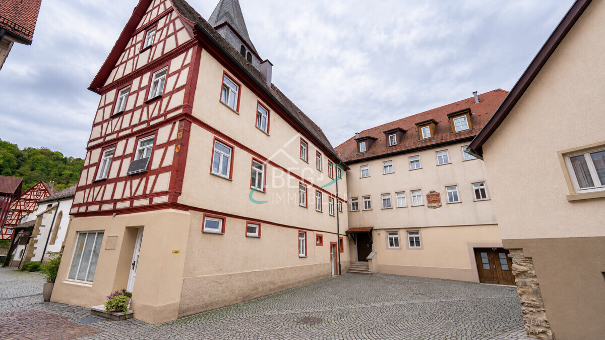 Außenansicht