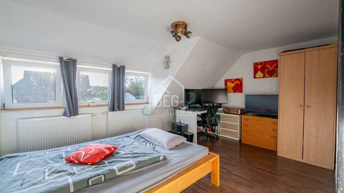 DG Gästezimmer