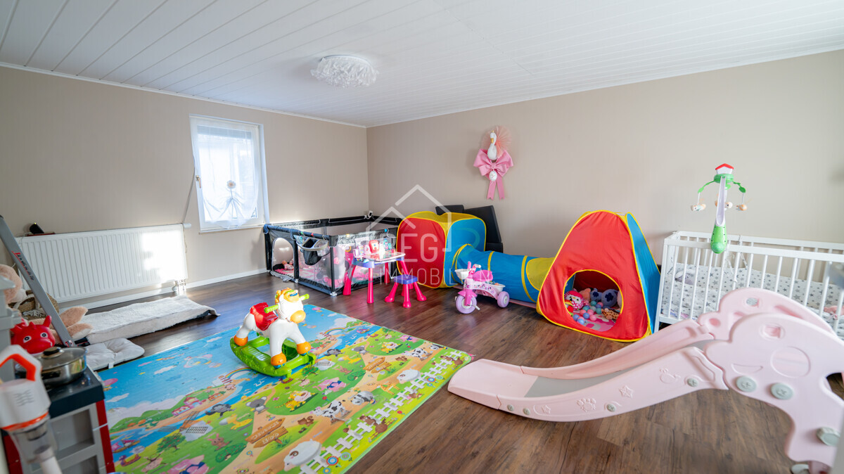 EG Kinderzimmer