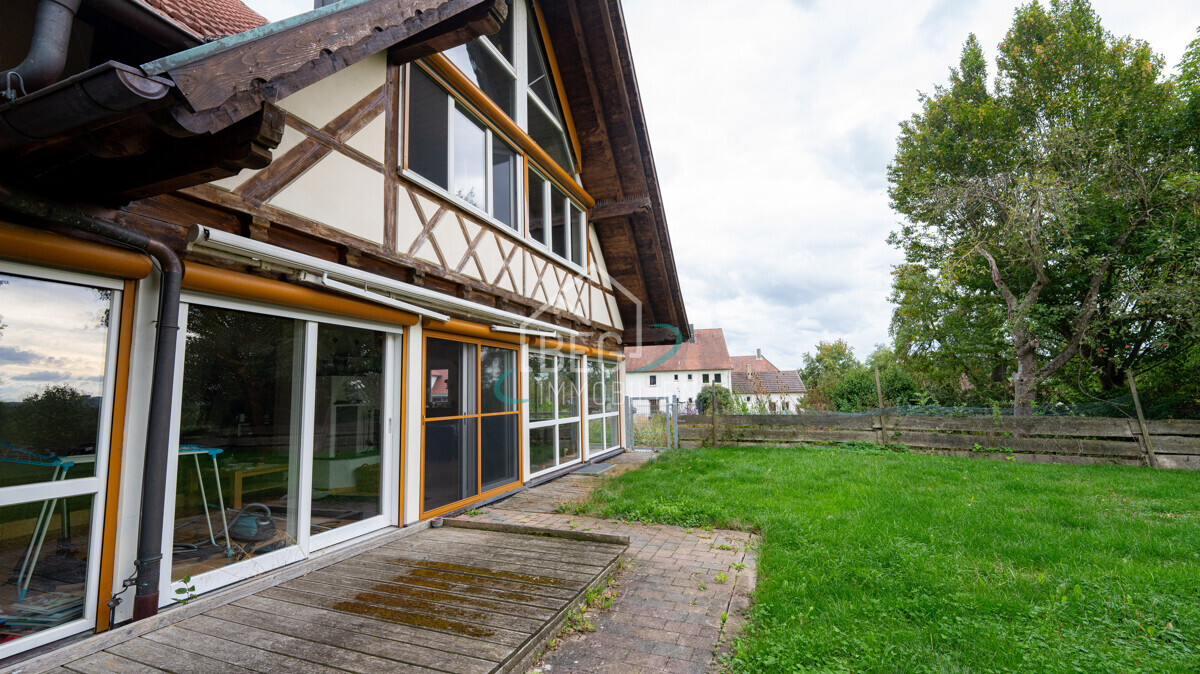 Ansicht