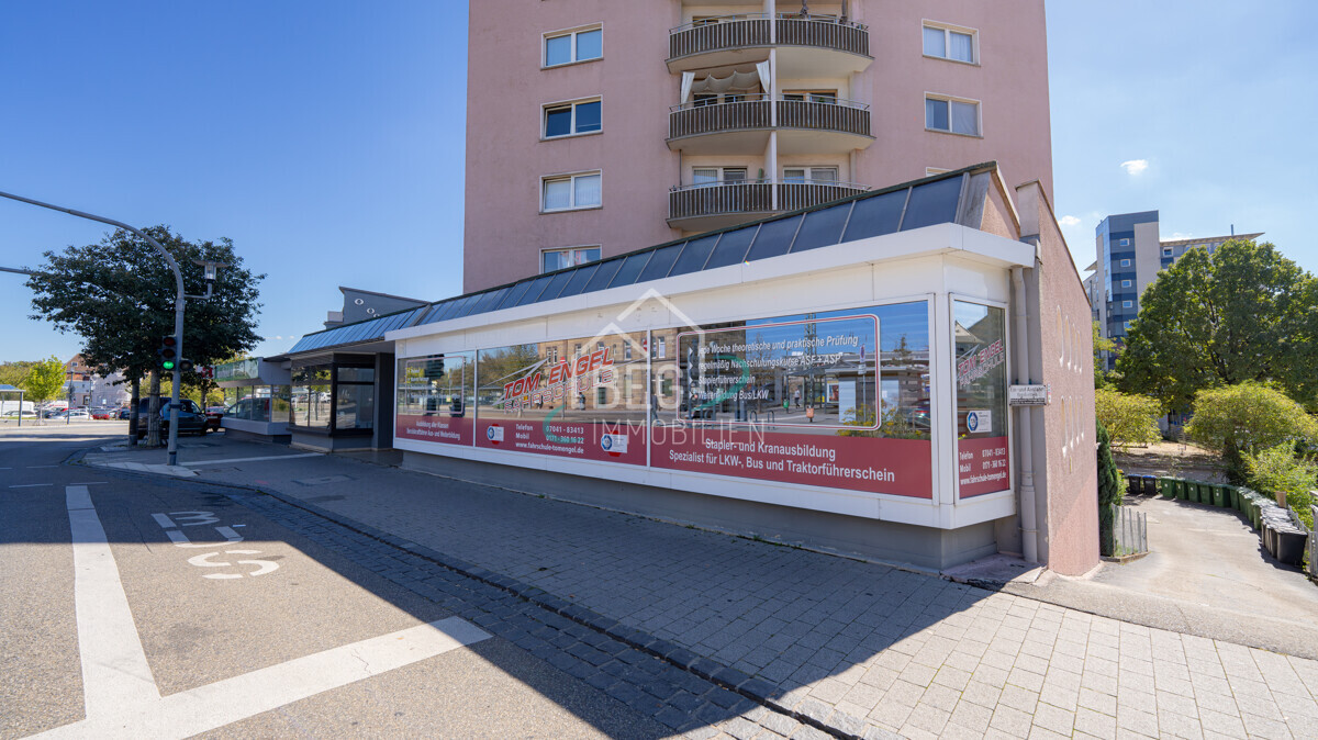 Außenansicht