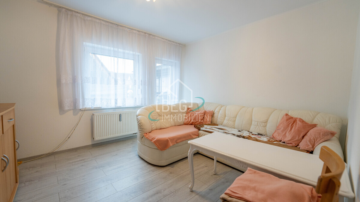 Wohnzimmer OG
