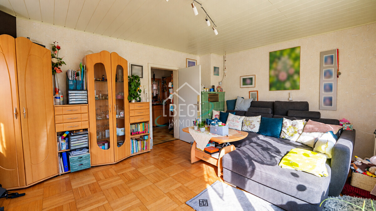 EG Wohnzimmer