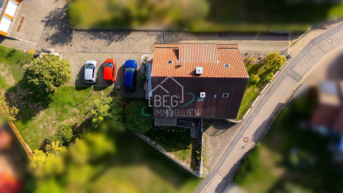 Vogelperspektive