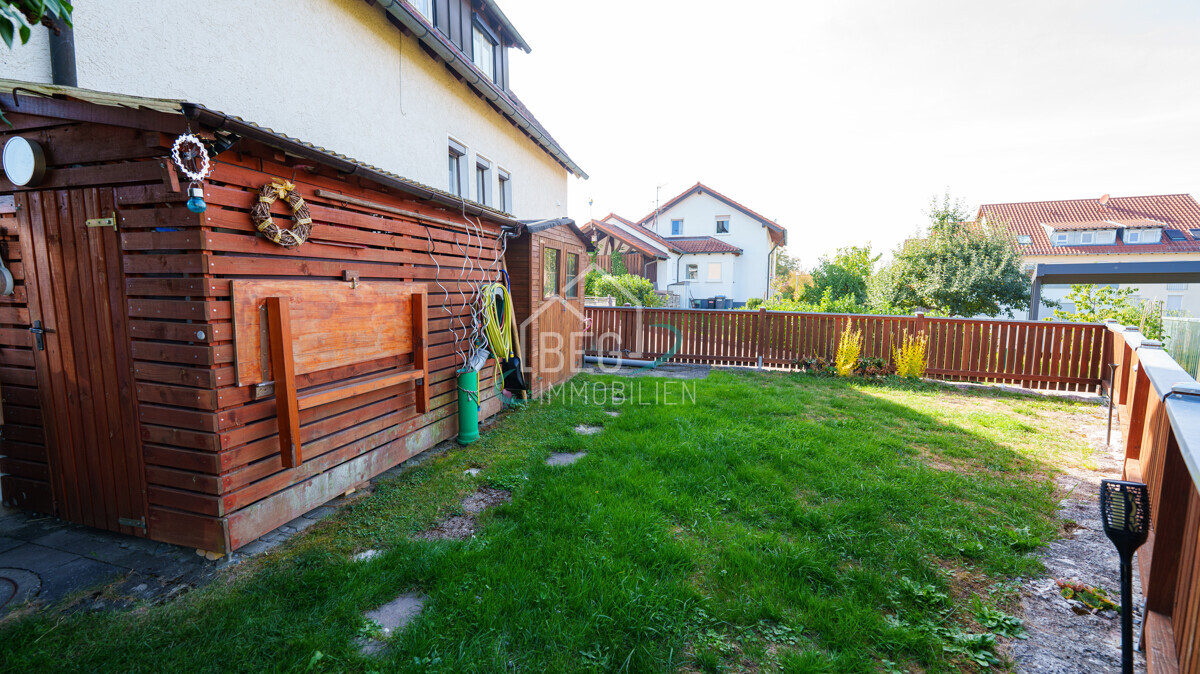 Garten