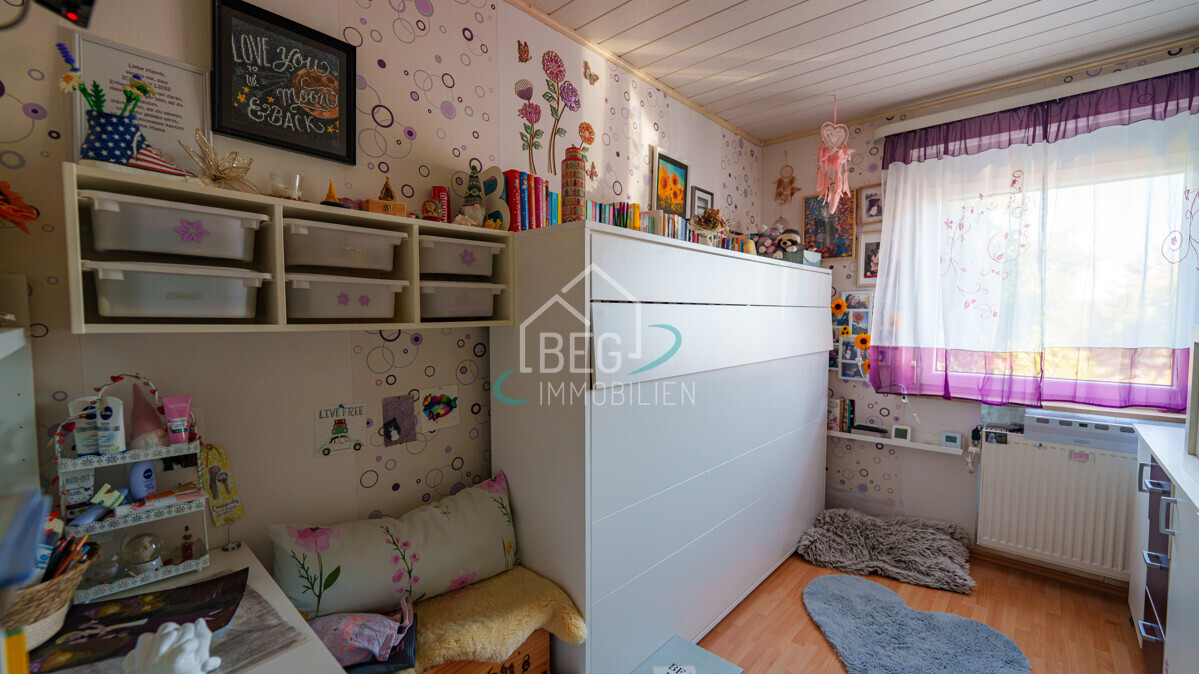 Kinderzimmer