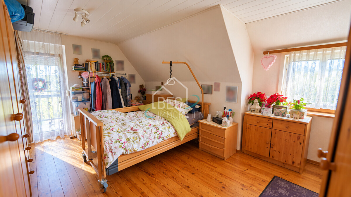 OG Schlafzimmer