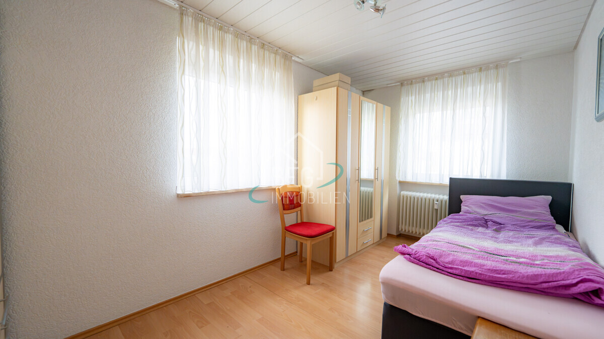 Gästezimmer