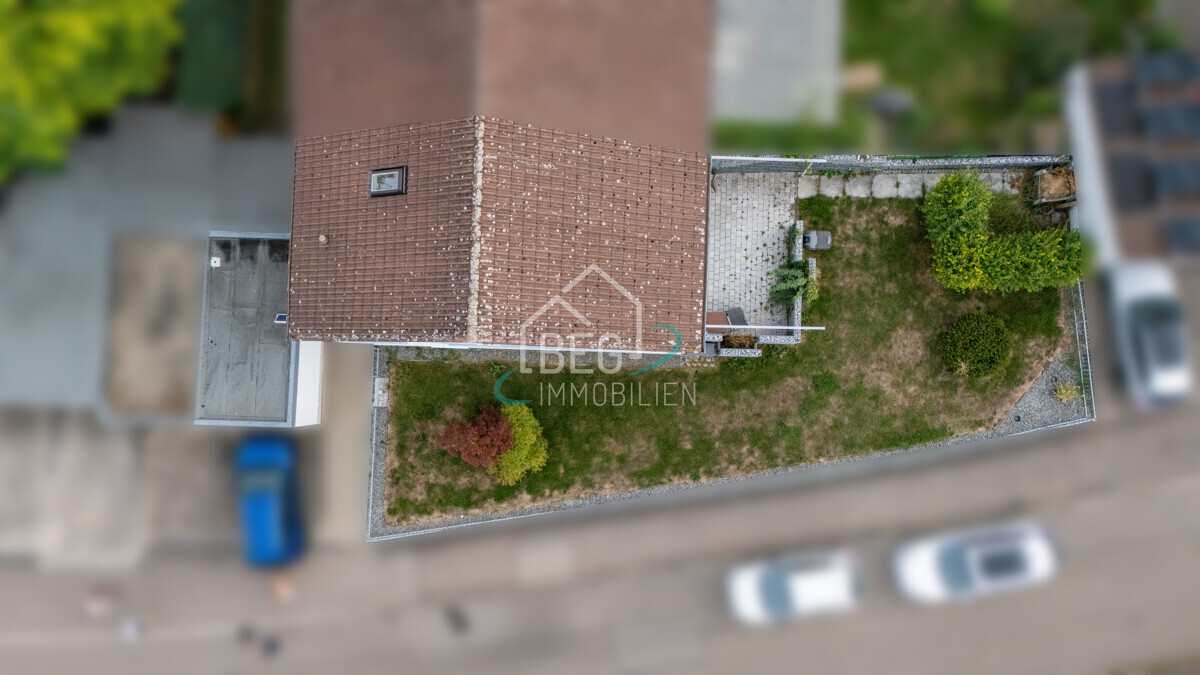 Vogelperspektive