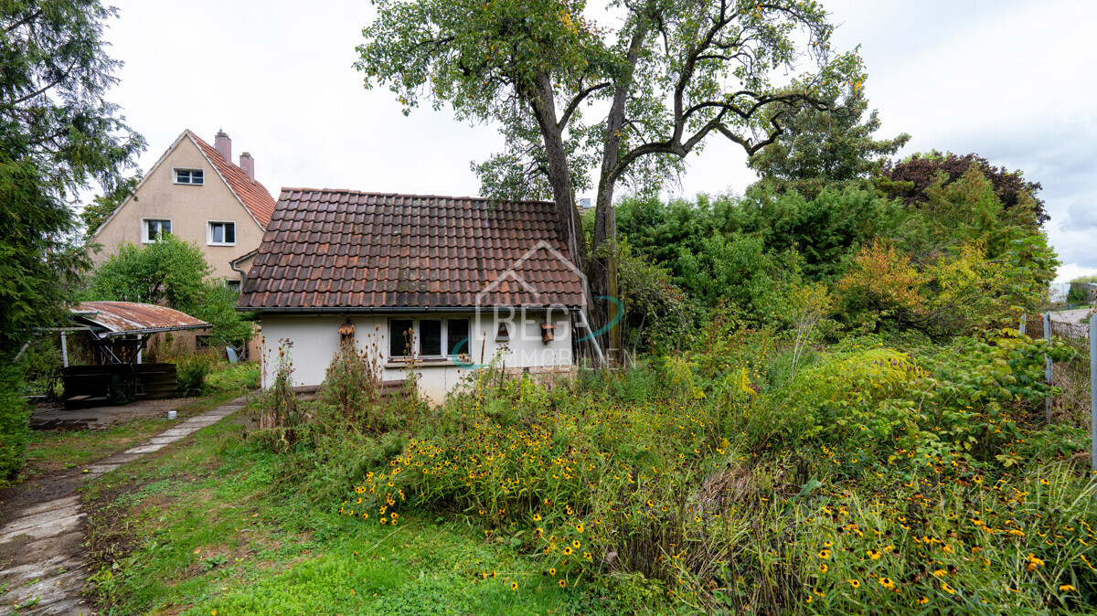 Rückansicht
