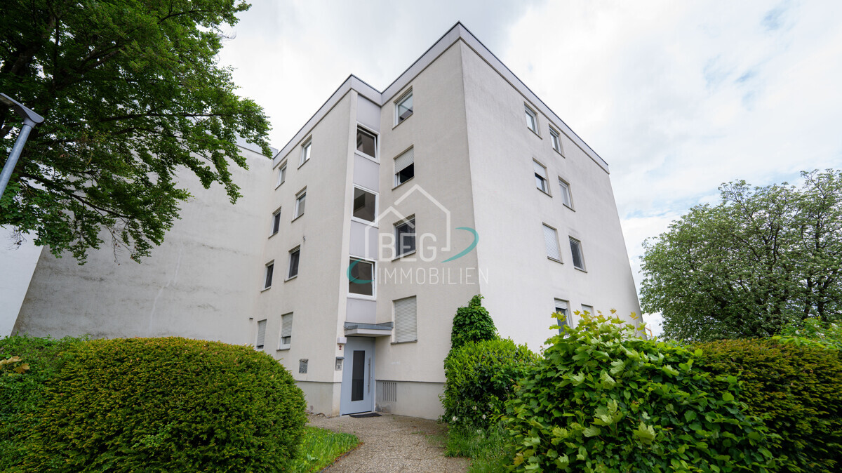 Ansicht