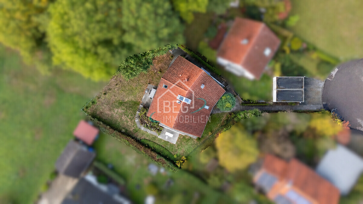 Vogelperspektive