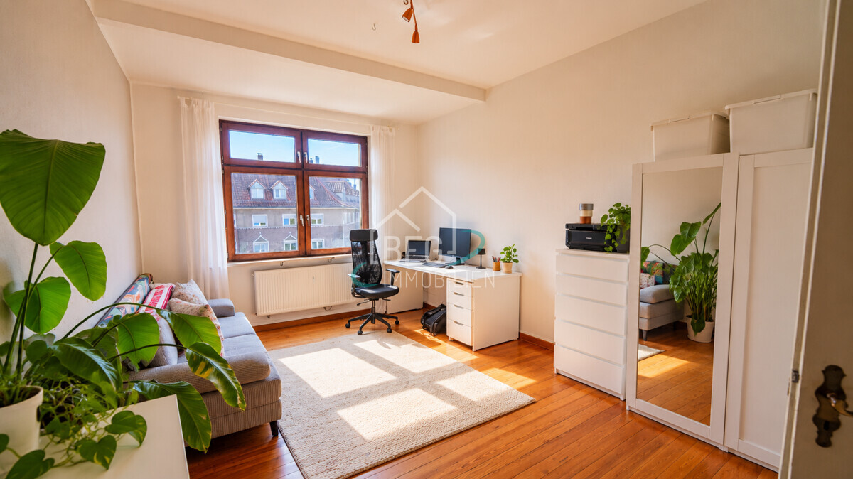Whg 1 Büro