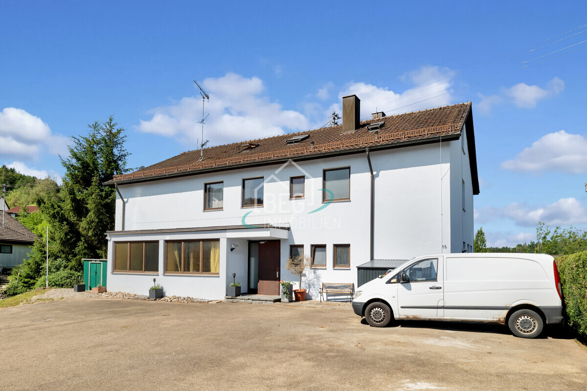 Außen